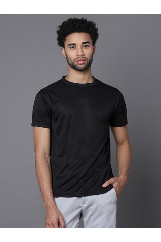 Classic Black
