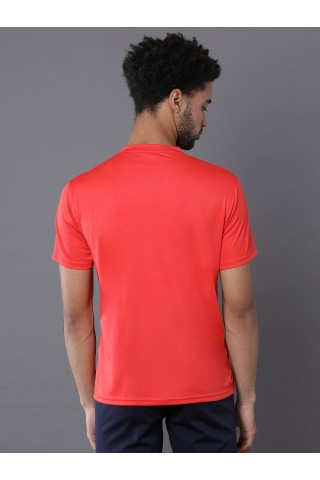 Frost Red 