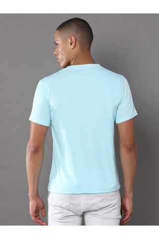 Mint Blue 