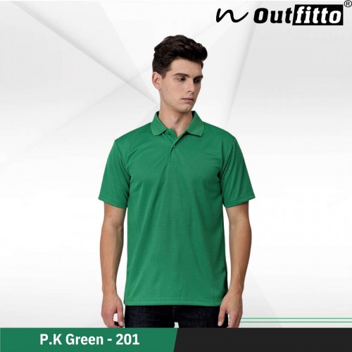  201 Green