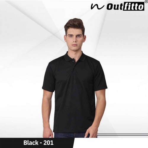  201 Black
