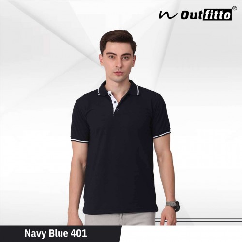 NAVY BLUE 401