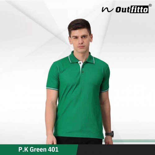 P.K GREEN 401