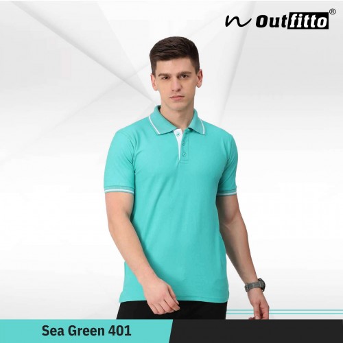 SEA GREEN 401