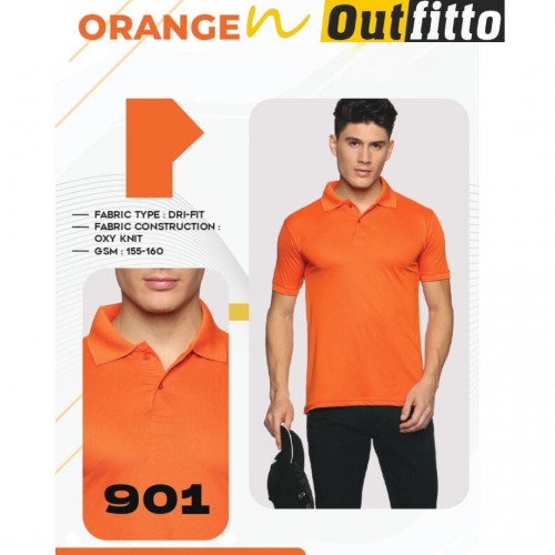 ORANGEV 901