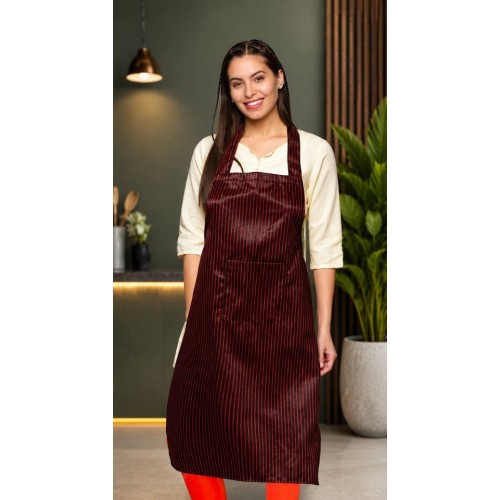 Maroon with lines