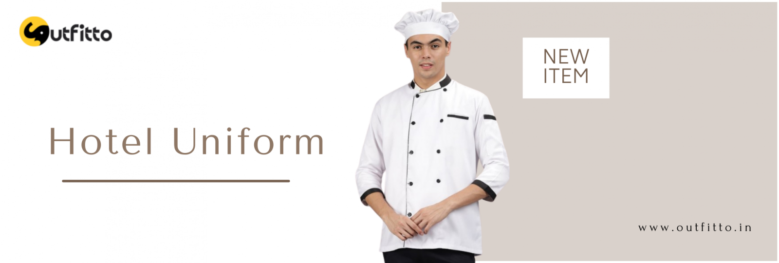 Hotel Uniform