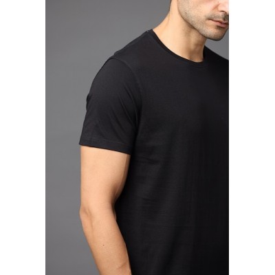 Classic Black