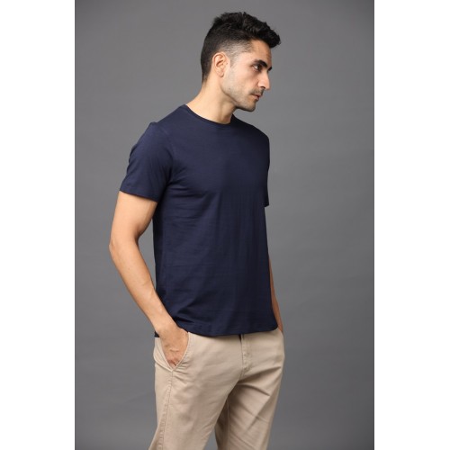Mens Midnight Navy