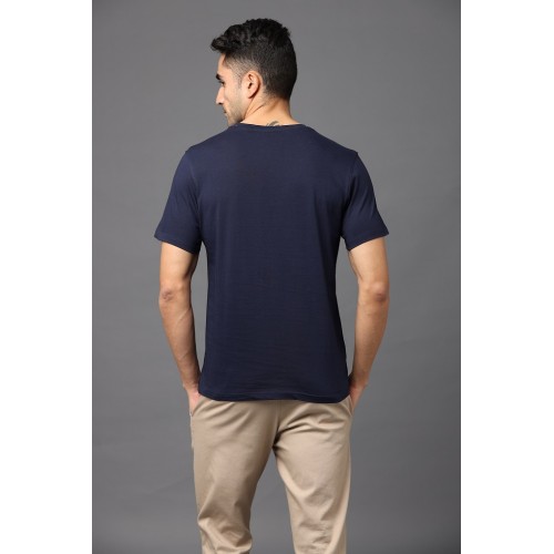 Mens Midnight Navy