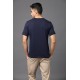 Mens Midnight Navy