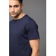 Mens Midnight Navy