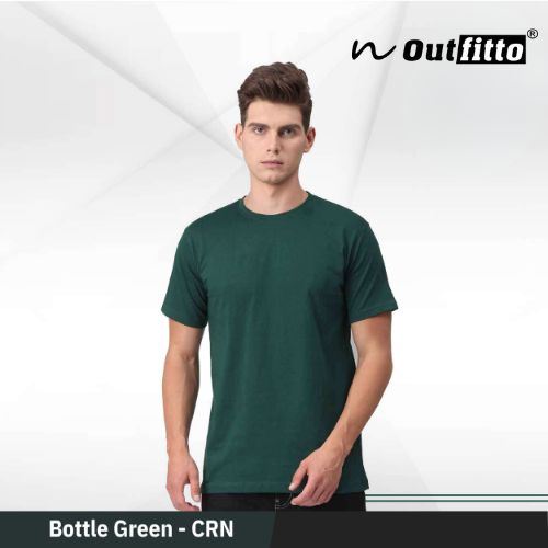 BOTTLE GREEN CRN