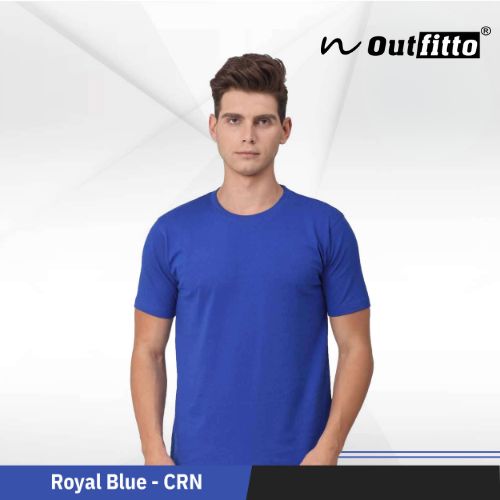 ROYAL BLUE CRN