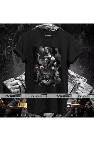 FLIMY TSHIRT 11 FLIMY TSHIRT 11