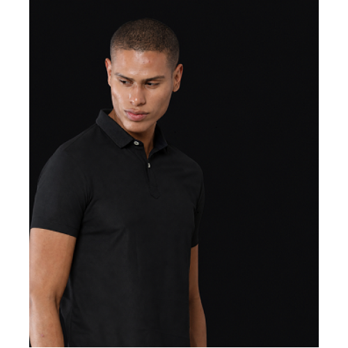 Classic Black