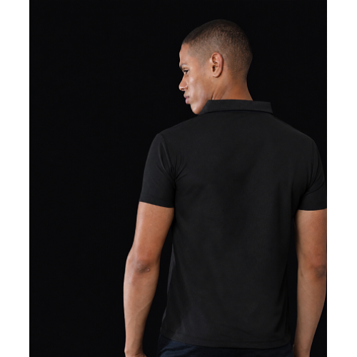 Classic Black