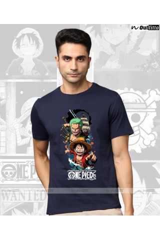 Mens - One Piece 06
