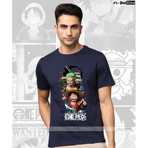 Mens - One Piece 06