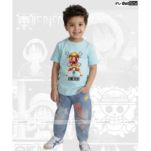 kids- One Piece 14