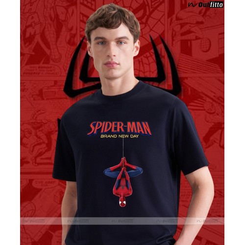 Mens-Spider man-07