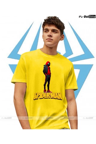 Mens-Spider man-06
