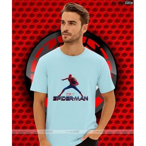 Mens-Spider man-02