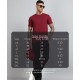 Mens MAROON