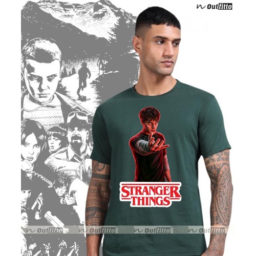 Stranger Things - 01  