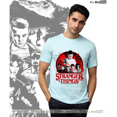 Stranger Things - 04