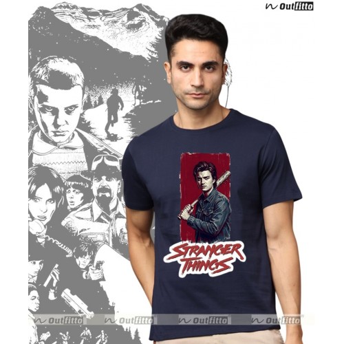 Stranger Things - 05