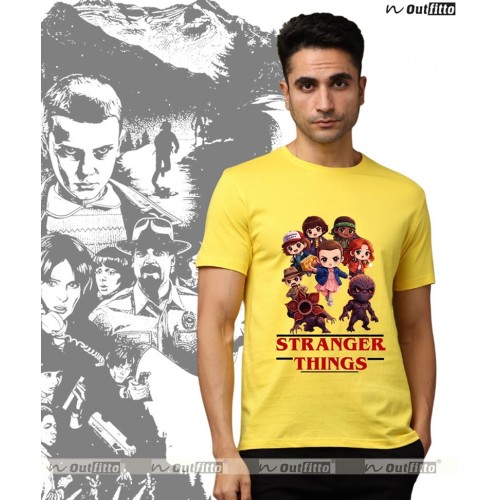 Stranger Things - 08