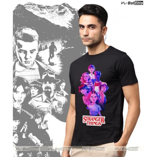 Stranger Things - 09