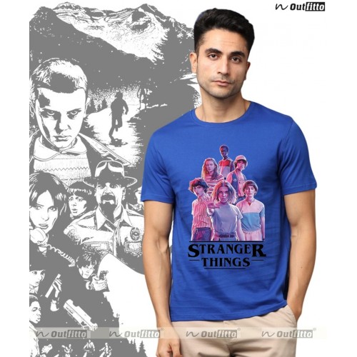 Stranger Things - 10