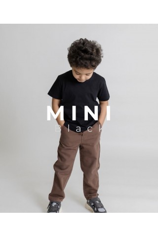 Mini Black