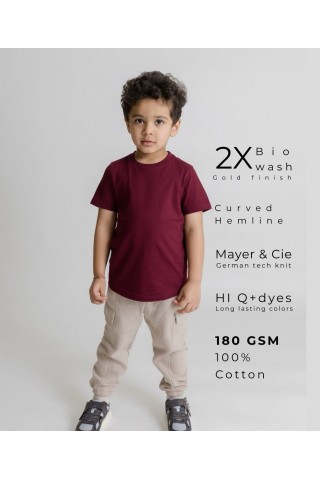 Mini Maroon