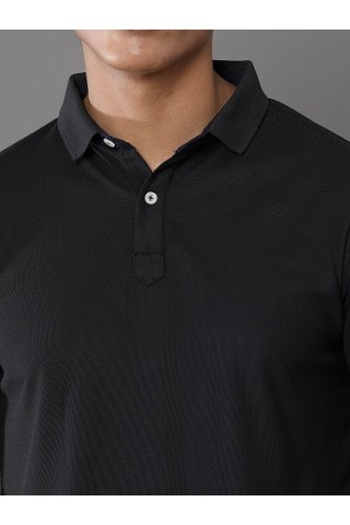 Classic Black