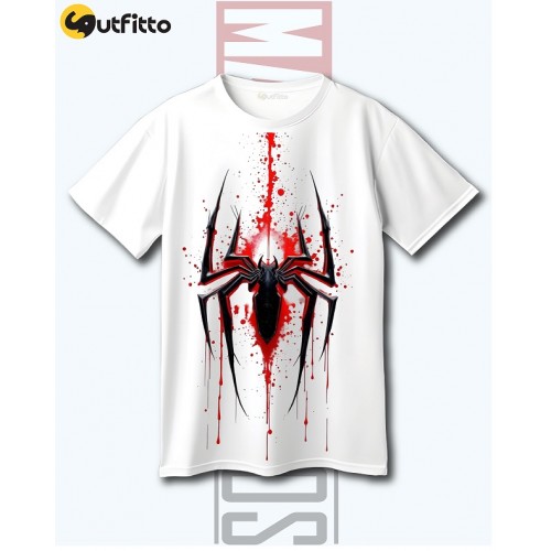 Spider Design