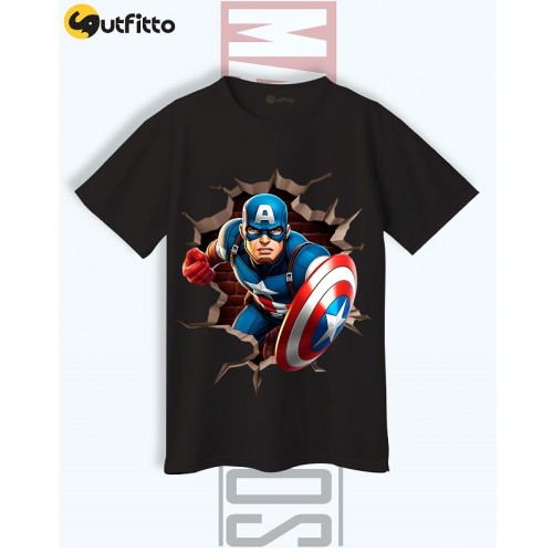 Captain America