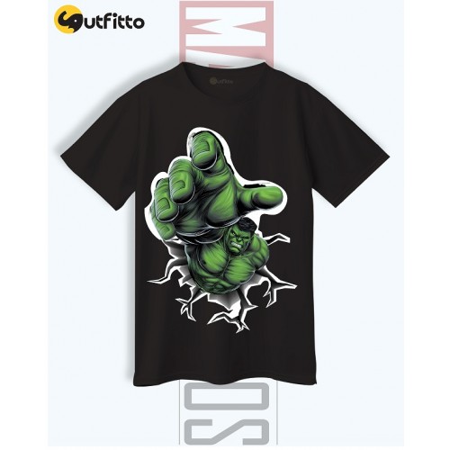 Monster - HULK