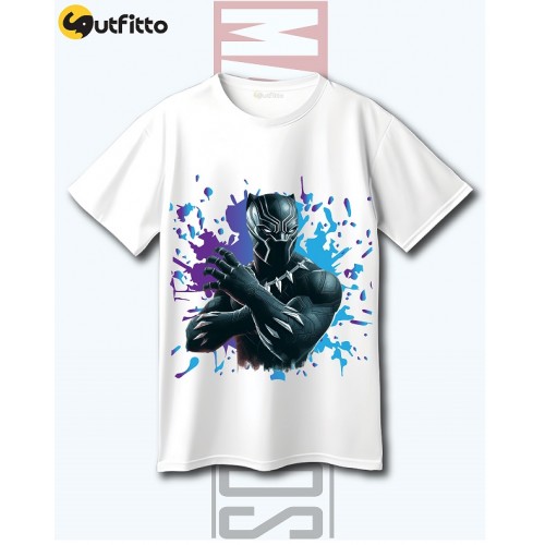Black Panther