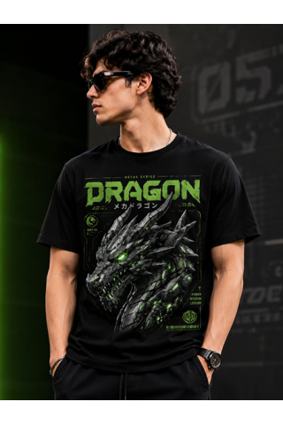 Dragon ees