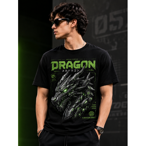Dragon ees