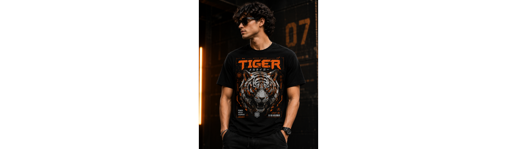 Mecha Animal Collection