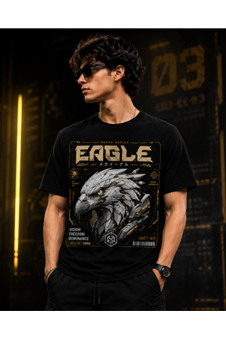 Eagle Tees