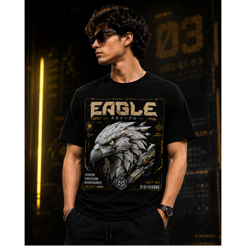 Eagle Tees
