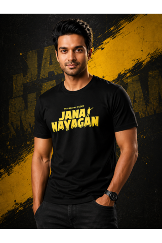 Janayagan TShirt 01
