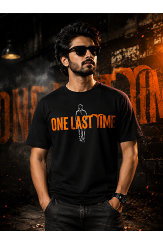 One Last Time 03