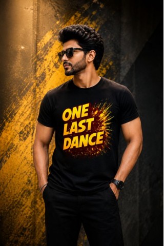 One Last Dance