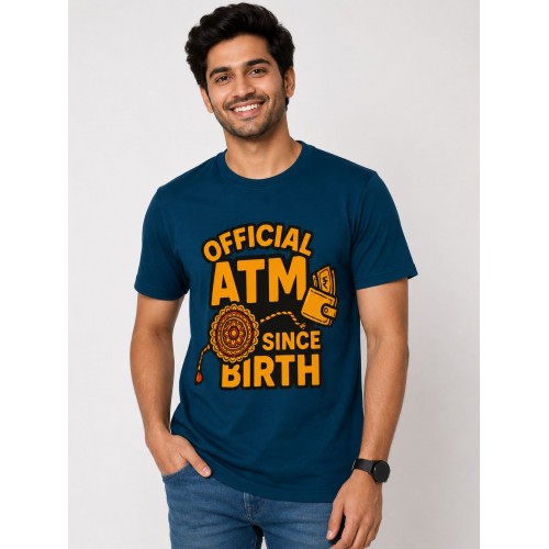 Official ATM